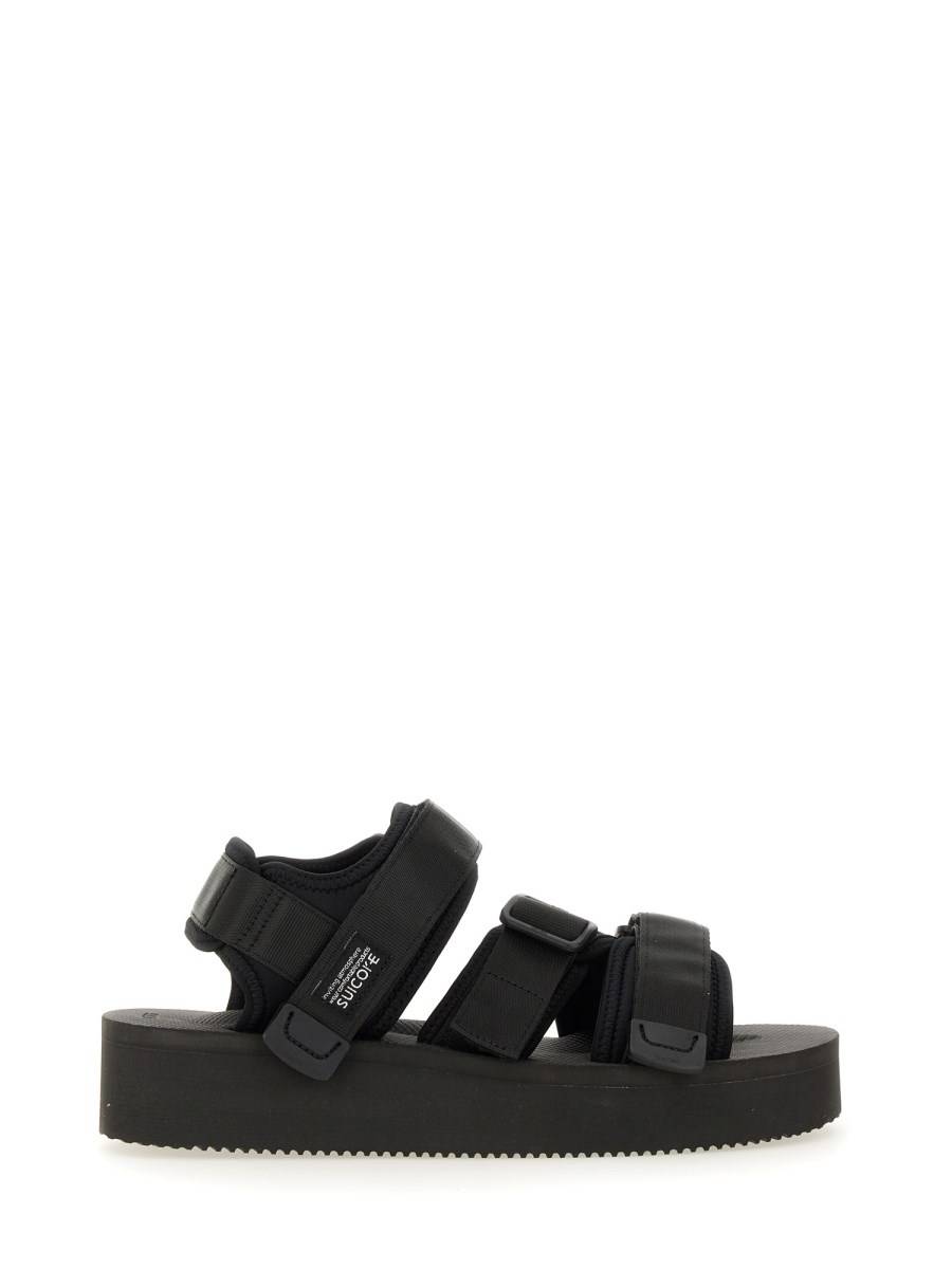 SUICOKE SANDALO "KISEE"