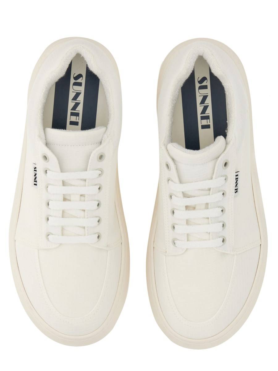 SUNNEI SNEAKER DREAMY 2.0 IN NYLON