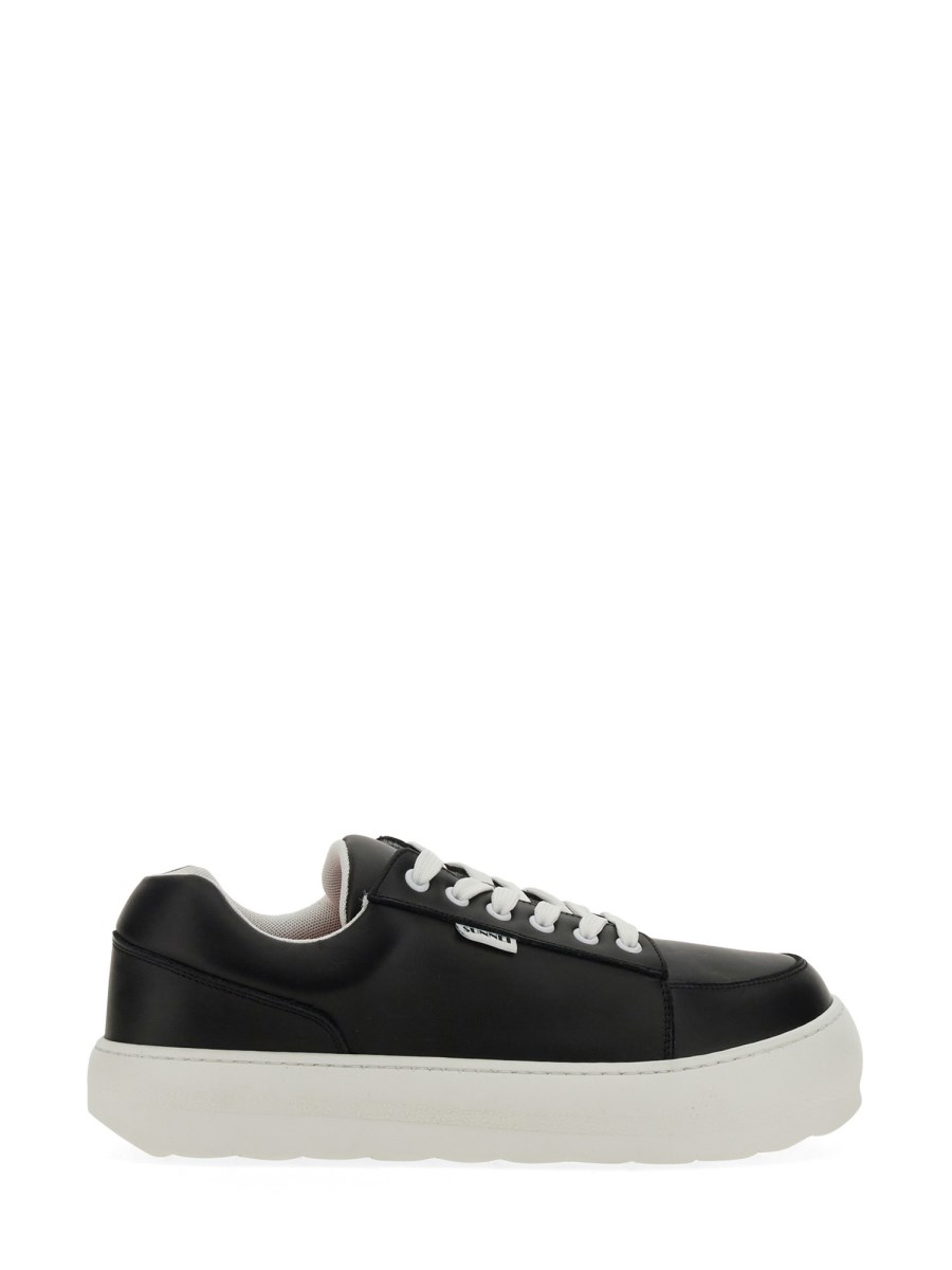 SUNNEI SNEAKER DREAMY IN PELLE