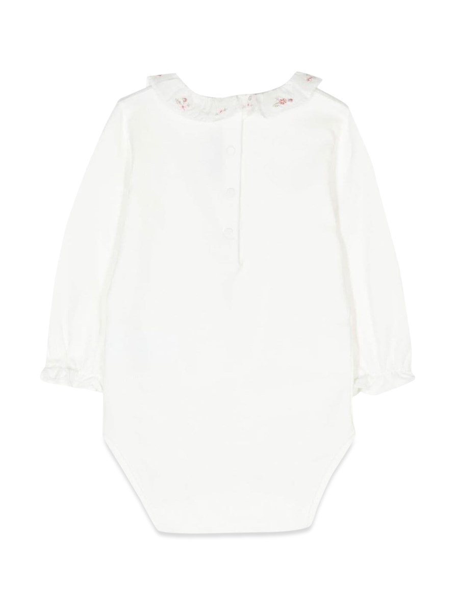 TARTINE ET CHOCOLAT BODY POLO M/L