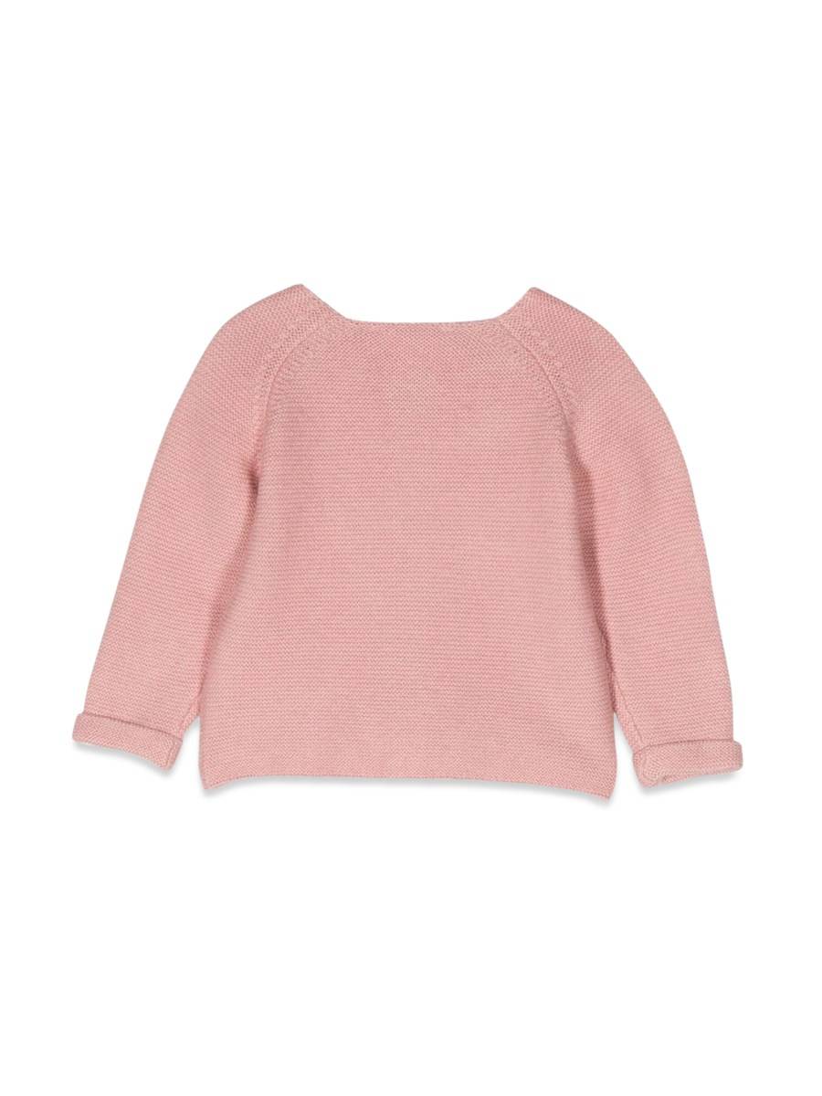 TARTINE ET CHOCOLAT CARDIGAN