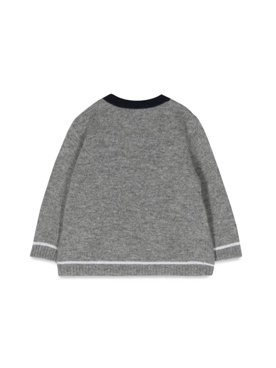 TARTINE ET CHOCOLAT Gilet20