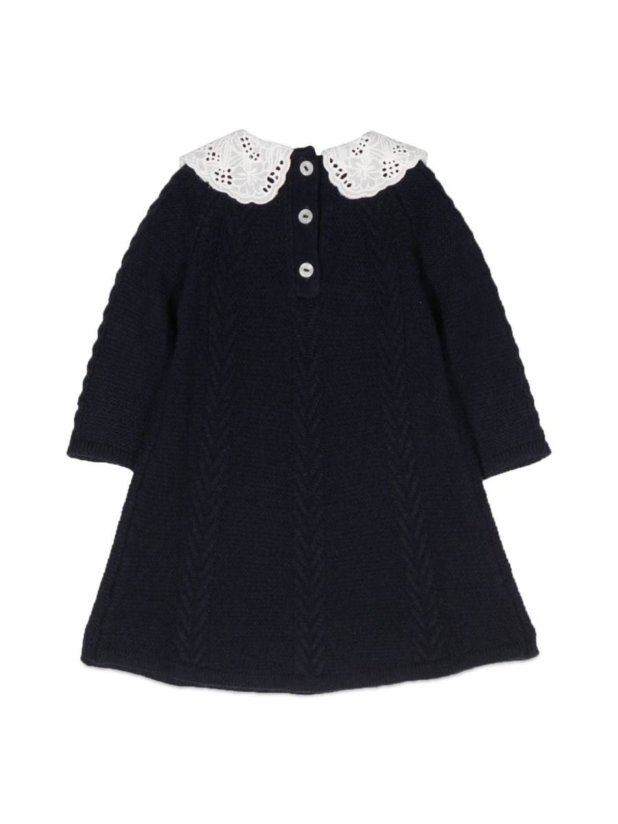 TARTINE ET CHOCOLAT Robe1 Robe