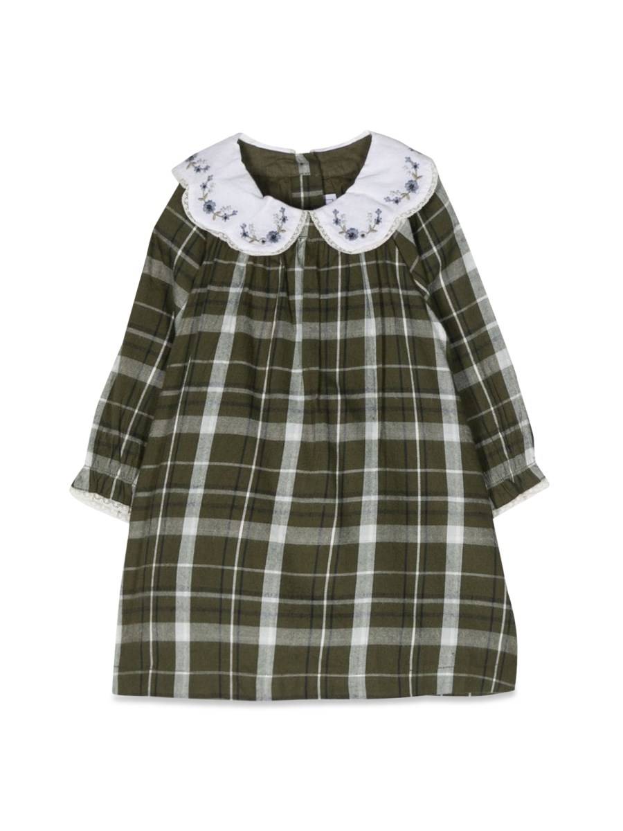 TARTINE ET CHOCOLAT Robe11 Robe