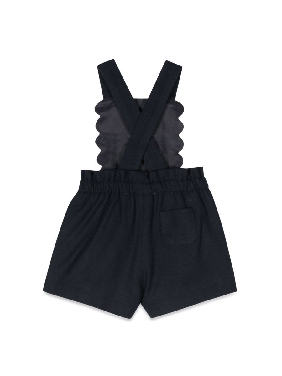 TARTINE ET CHOCOLAT Short1 Short