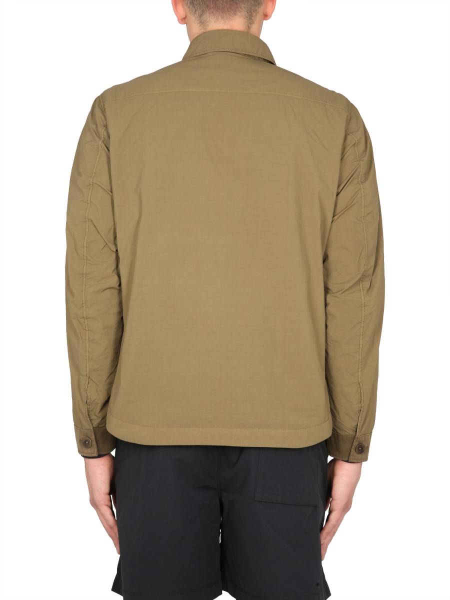TEN C GIACCA MID LAYER