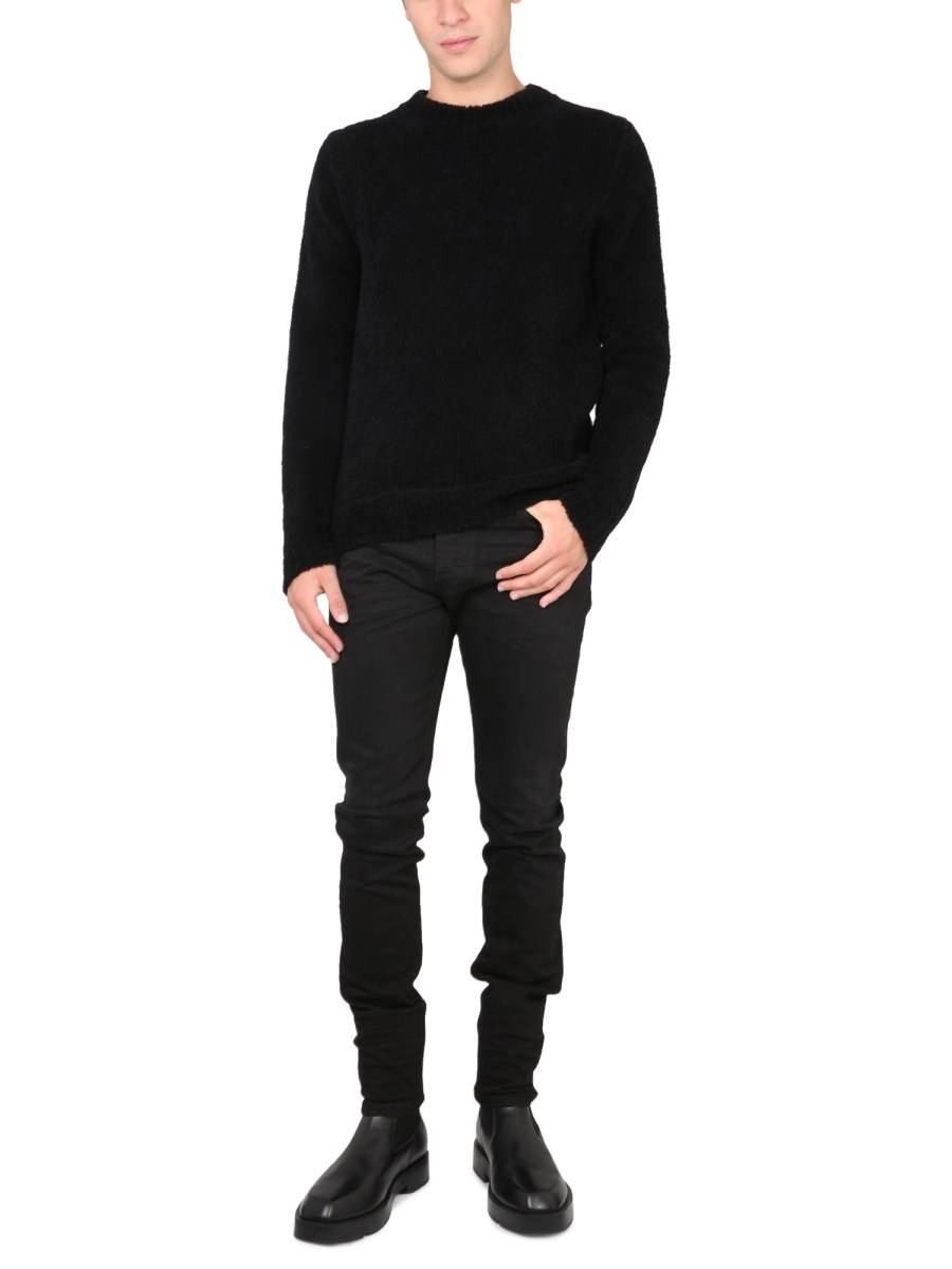 TEN C MAGLIA IN LANA