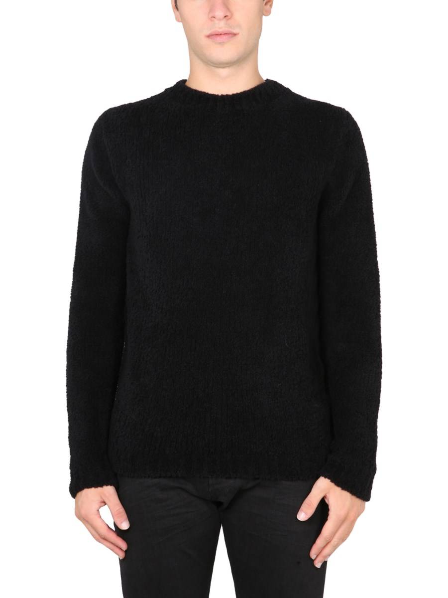 TEN C MAGLIA IN LANA