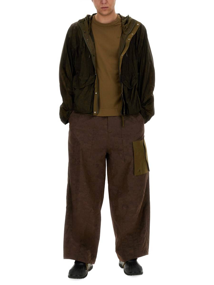 TEN C PANTALONE CARGO AWAKE NY X TEN C
