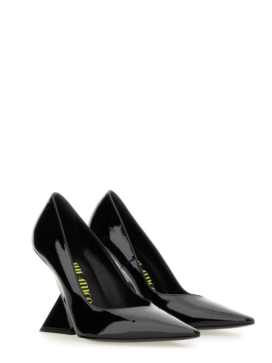 THE ATTICO PUMP ''CHEOPE''