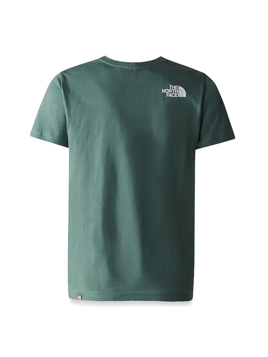 THE NORTH FACE