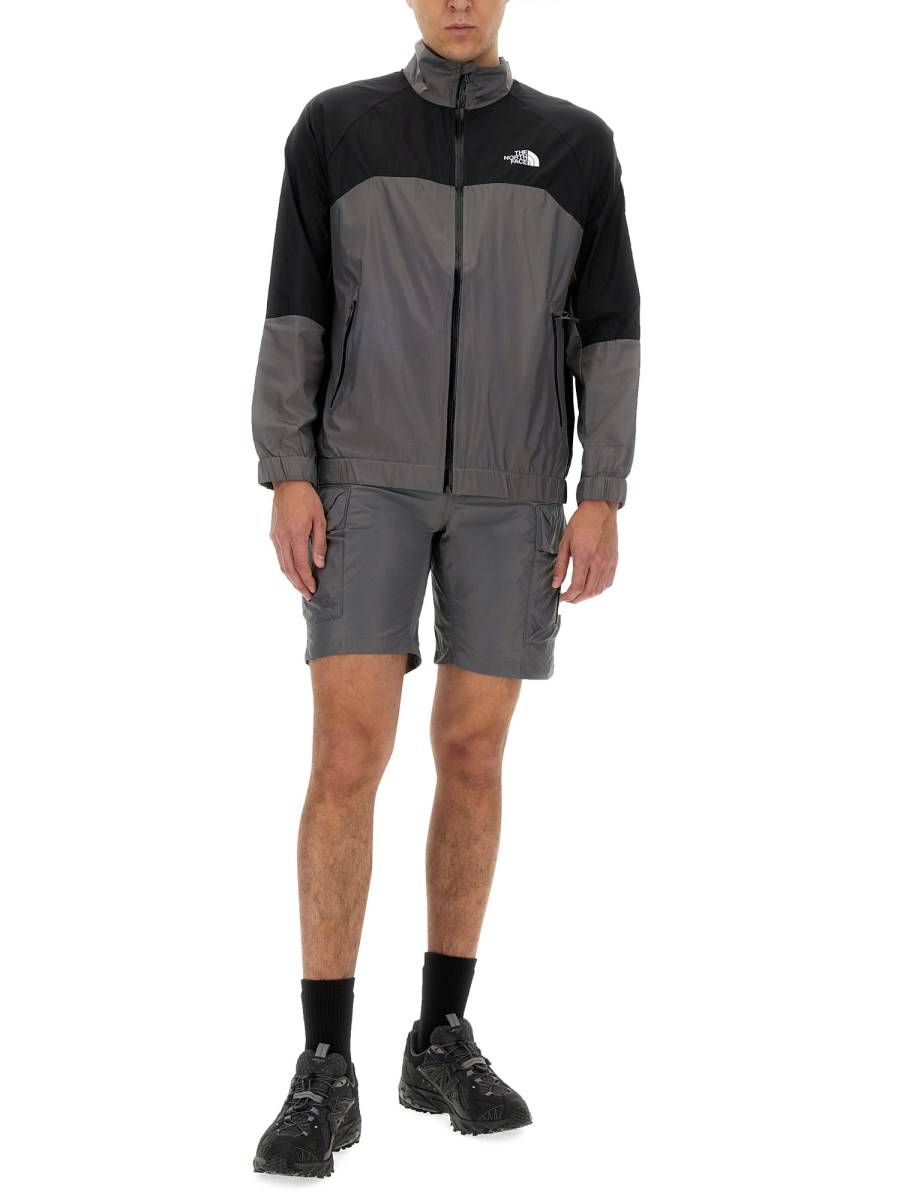 THE NORTH FACE BERMUDA CARGO