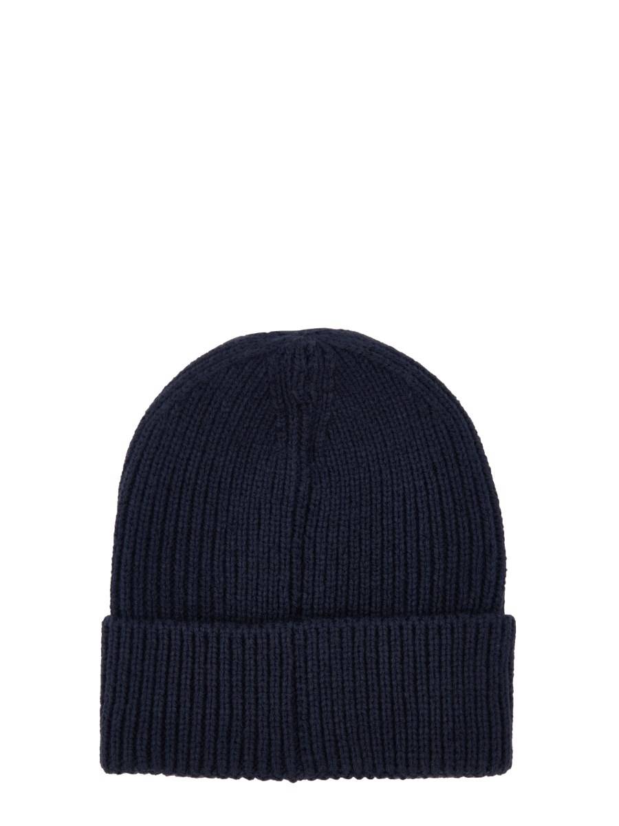THE NORTH FACE CAPPELLO BEANIE CON PATCH LOGO