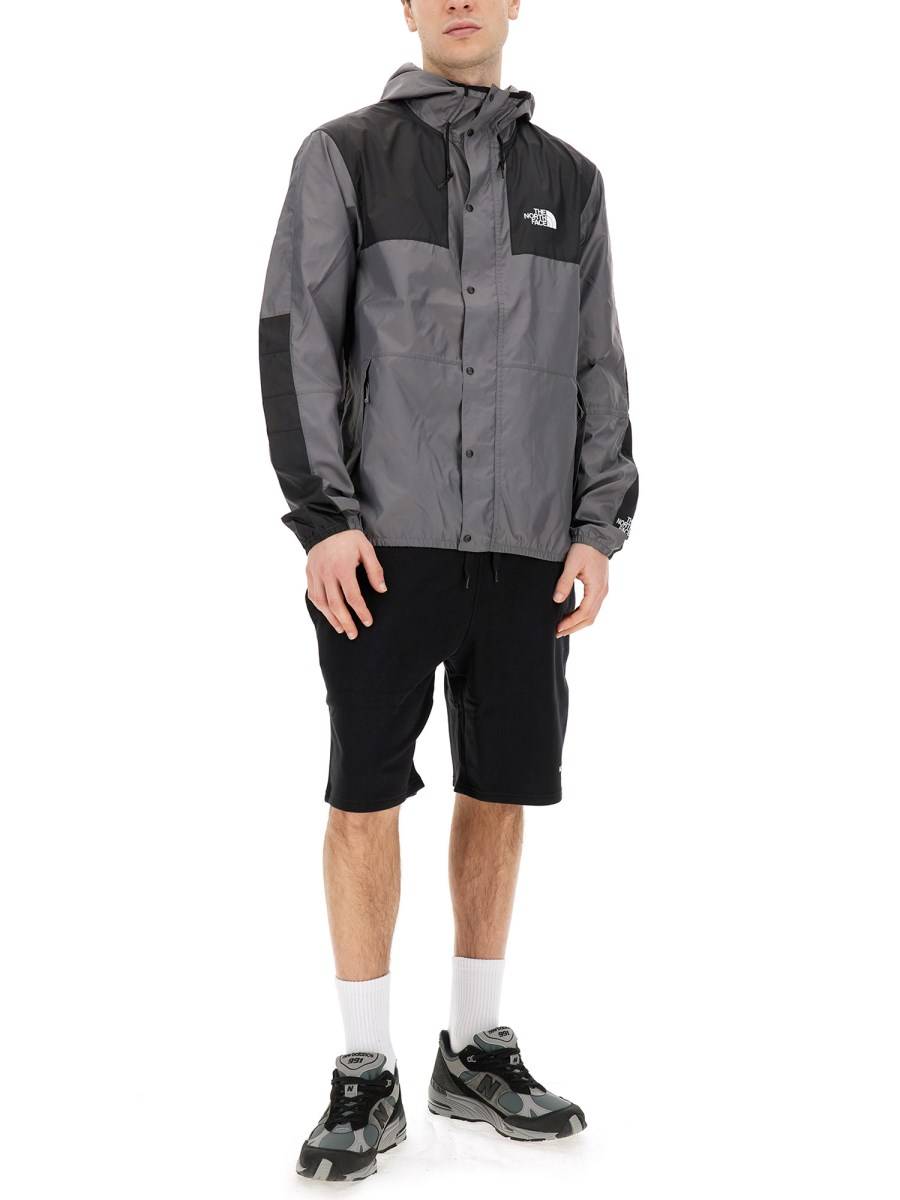 THE NORTH FACE GIACCA CON CAPPUCCIO