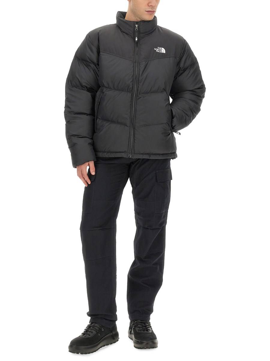 THE NORTH FACE GIACCA CON LOGO