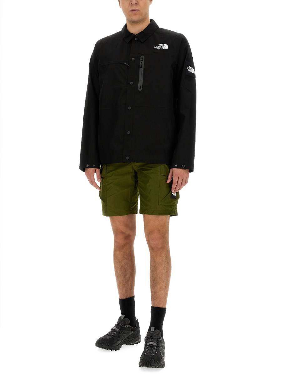 THE NORTH FACE GIACCA CON LOGO