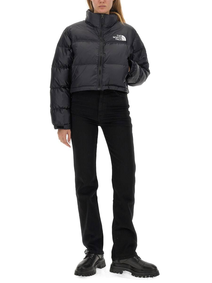 THE NORTH FACE GIACCA CON LOGO