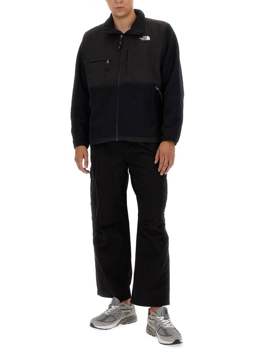 THE NORTH FACE GIACCA "DENALI" IN NYLON