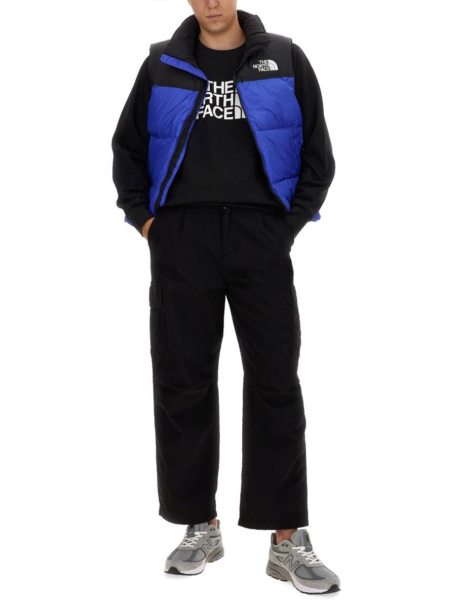 THE NORTH FACE GILET CON LOGO