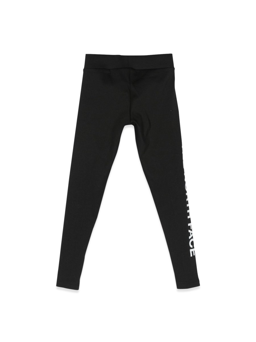 THE NORTH FACE GRAPHIC LEGGINGS