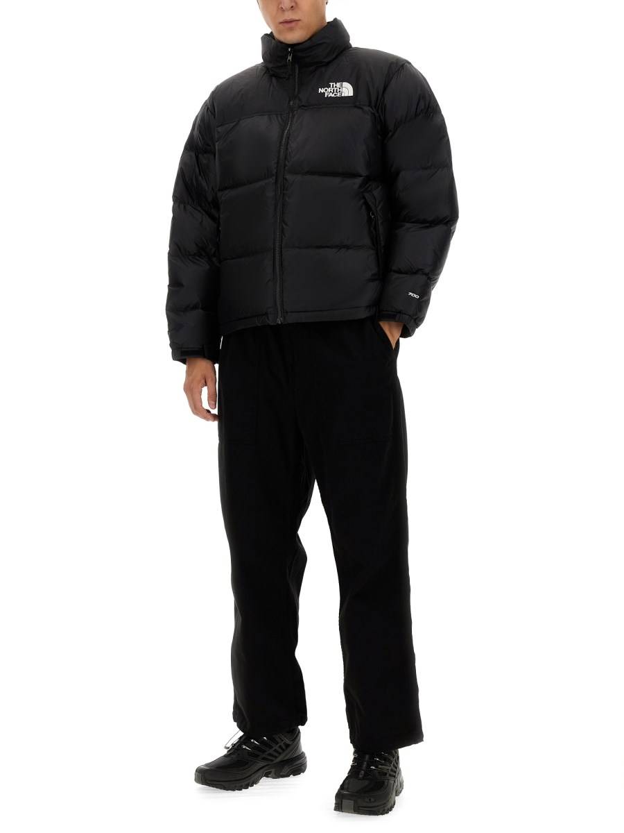 THE NORTH FACE PIUMINO 1996 IN NYLON