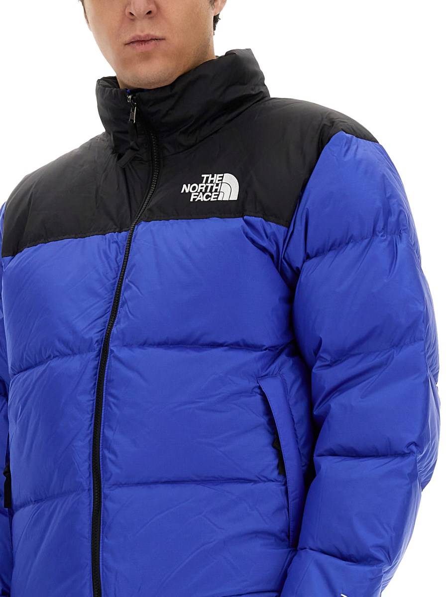 THE NORTH FACE PIUMINO 1996 IN NYLON CON LOGO