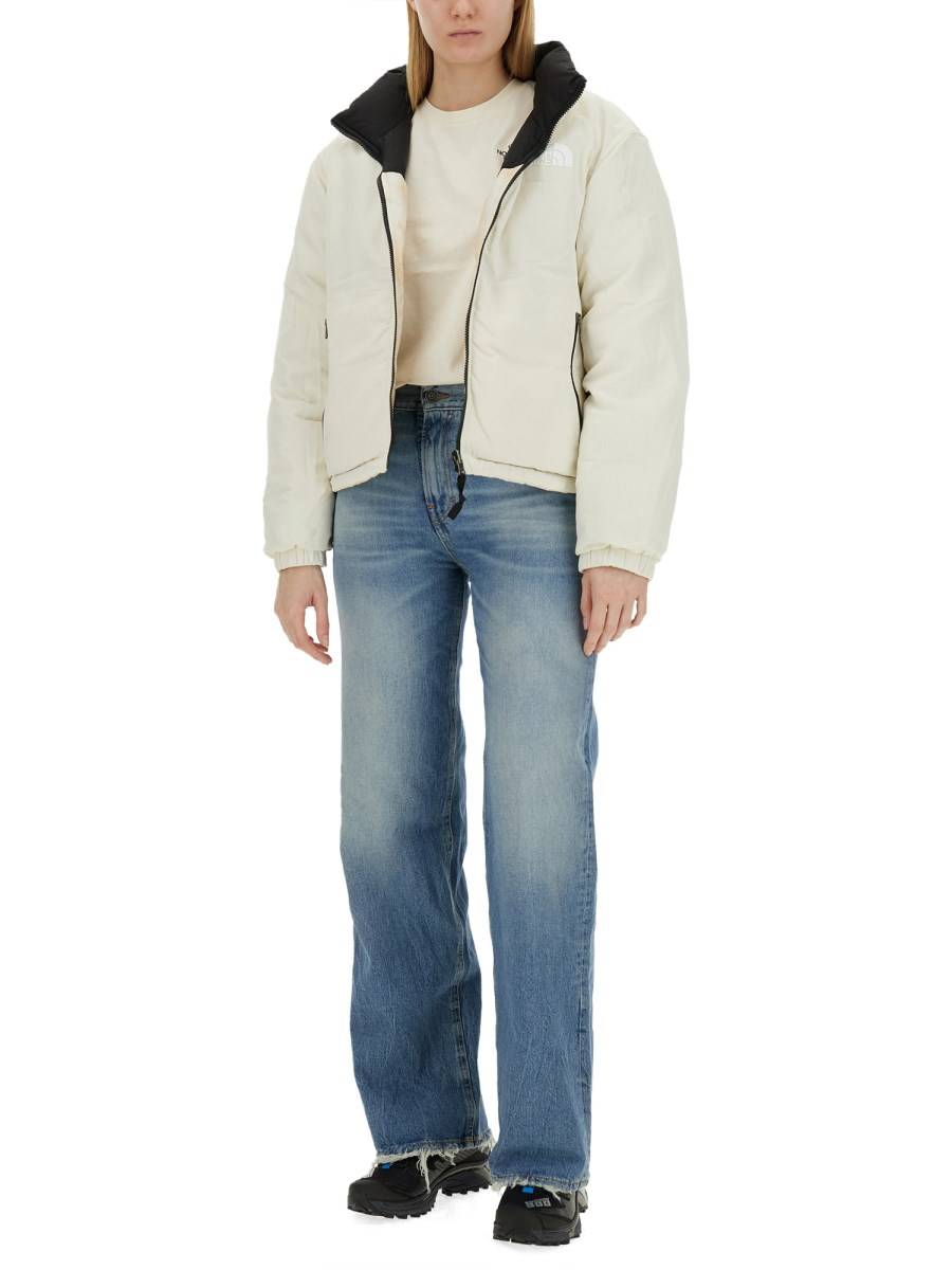 THE NORTH FACE PIUMINO CON LOGO