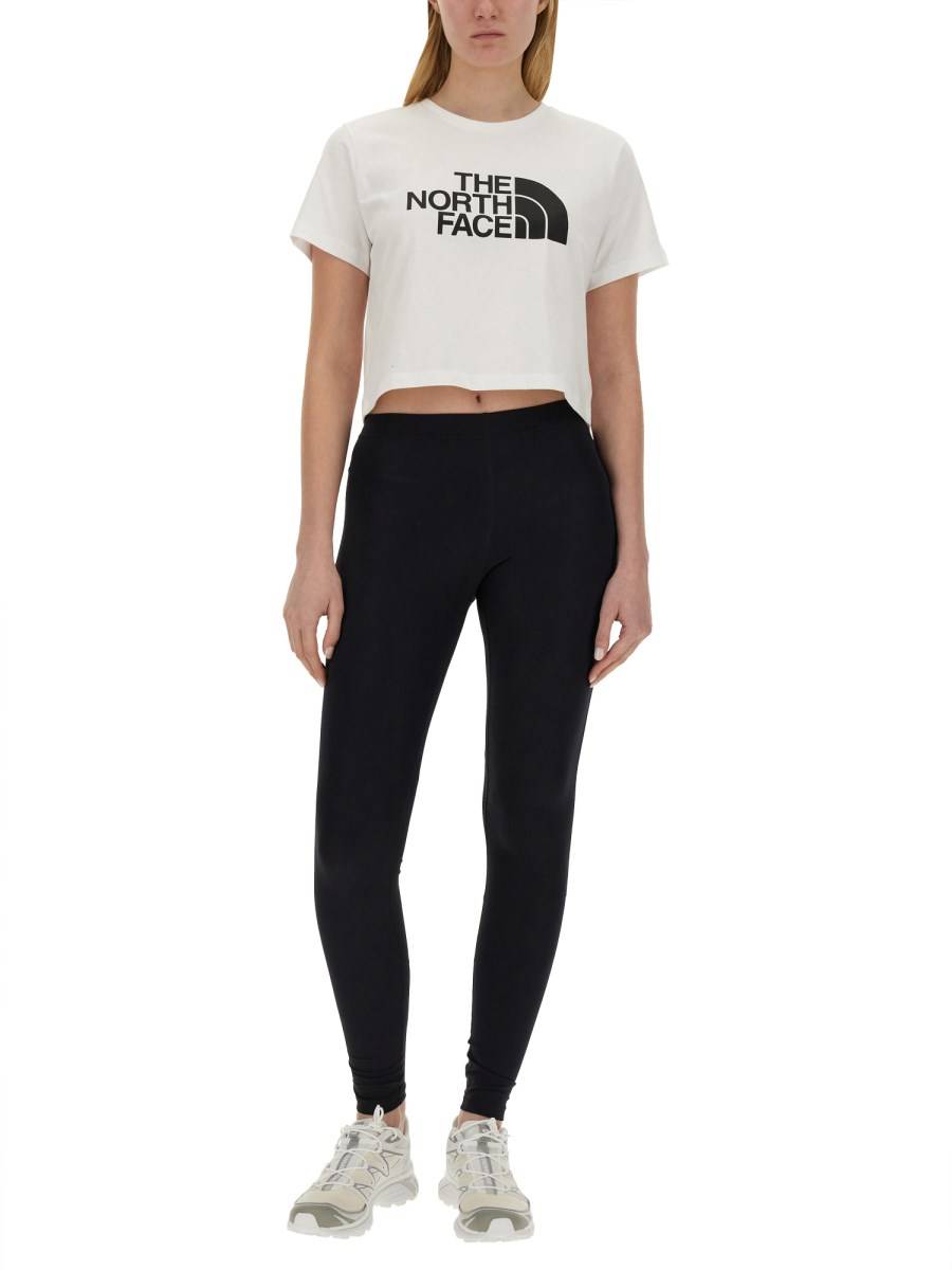 THE NORTH FACE T-SHIRT CON LOGO