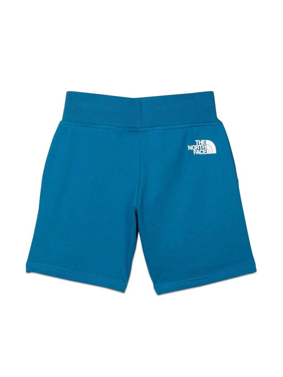 THE NORTH FACE Y DRW PK LT SHORT
