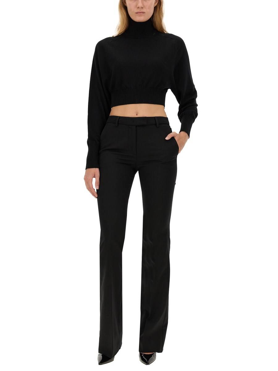 THELATEST PANTALONE AN IN COTONE