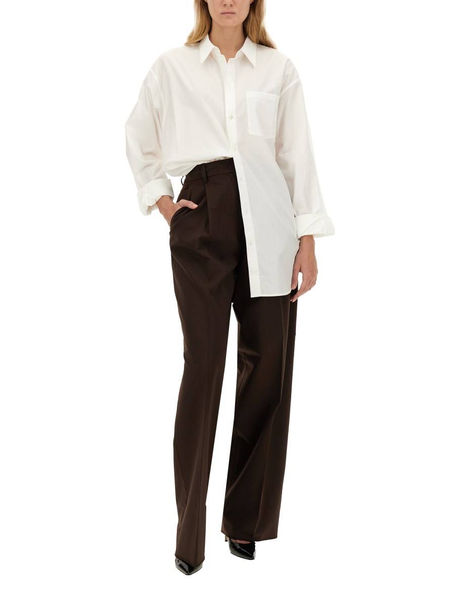 THELATEST PANTALONE AXEL IN LANA