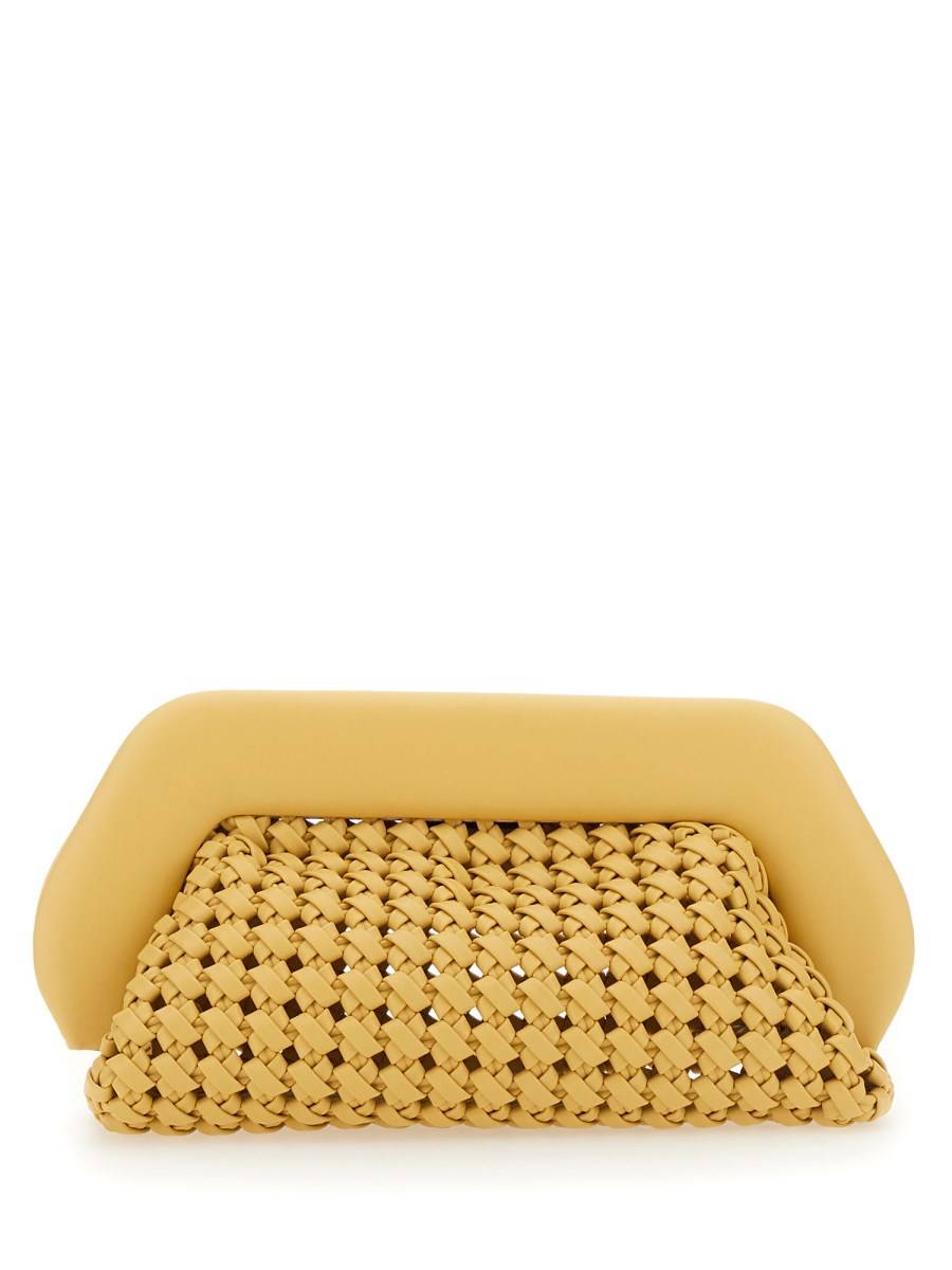 THEMOIRÈ BORSA BIOS KNOTS