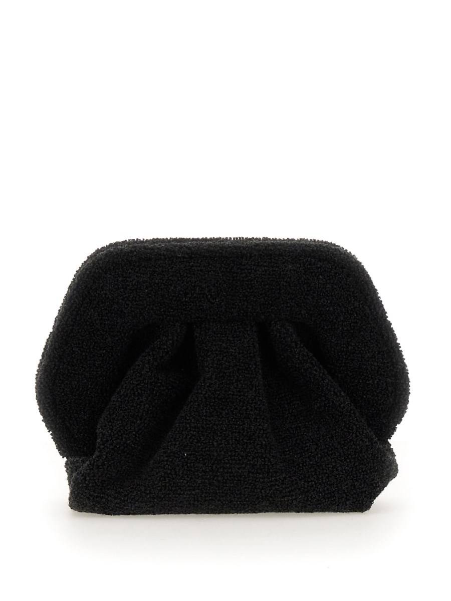 THEMOIRÈ BORSA "GEA" CORAL