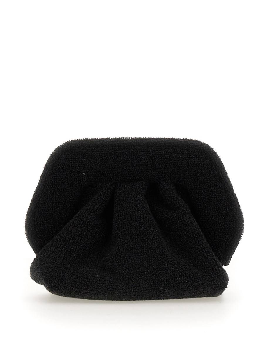 THEMOIRÈ BORSA "GEA" CORAL