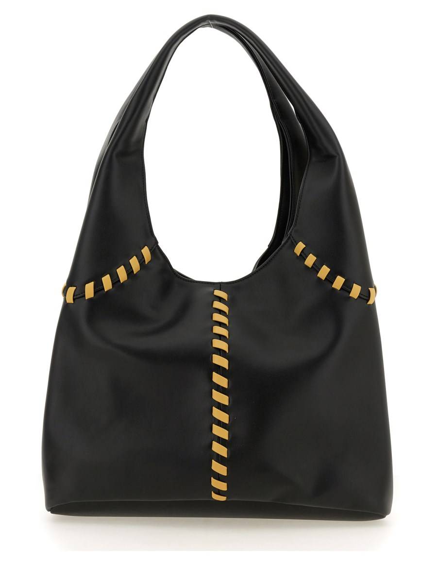 THEMOIRÈ BORSA "NINFA" LACE