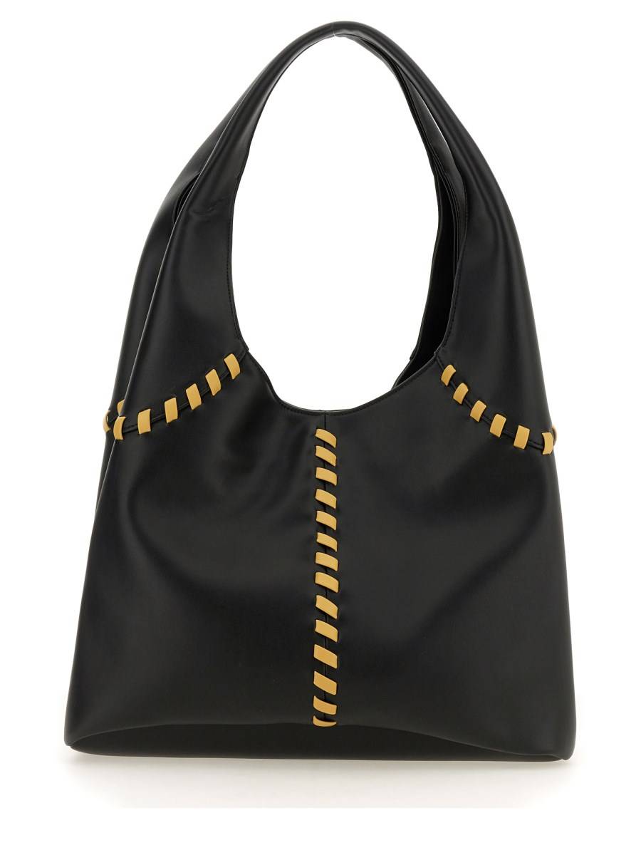 THEMOIRÈ BORSA "NINFA" LACE