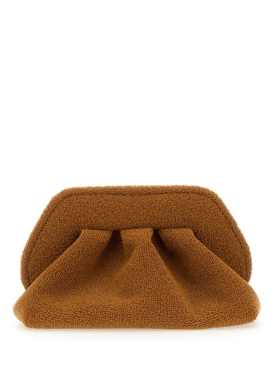 THEMOIRÈ BORSA "TIA" CORAL