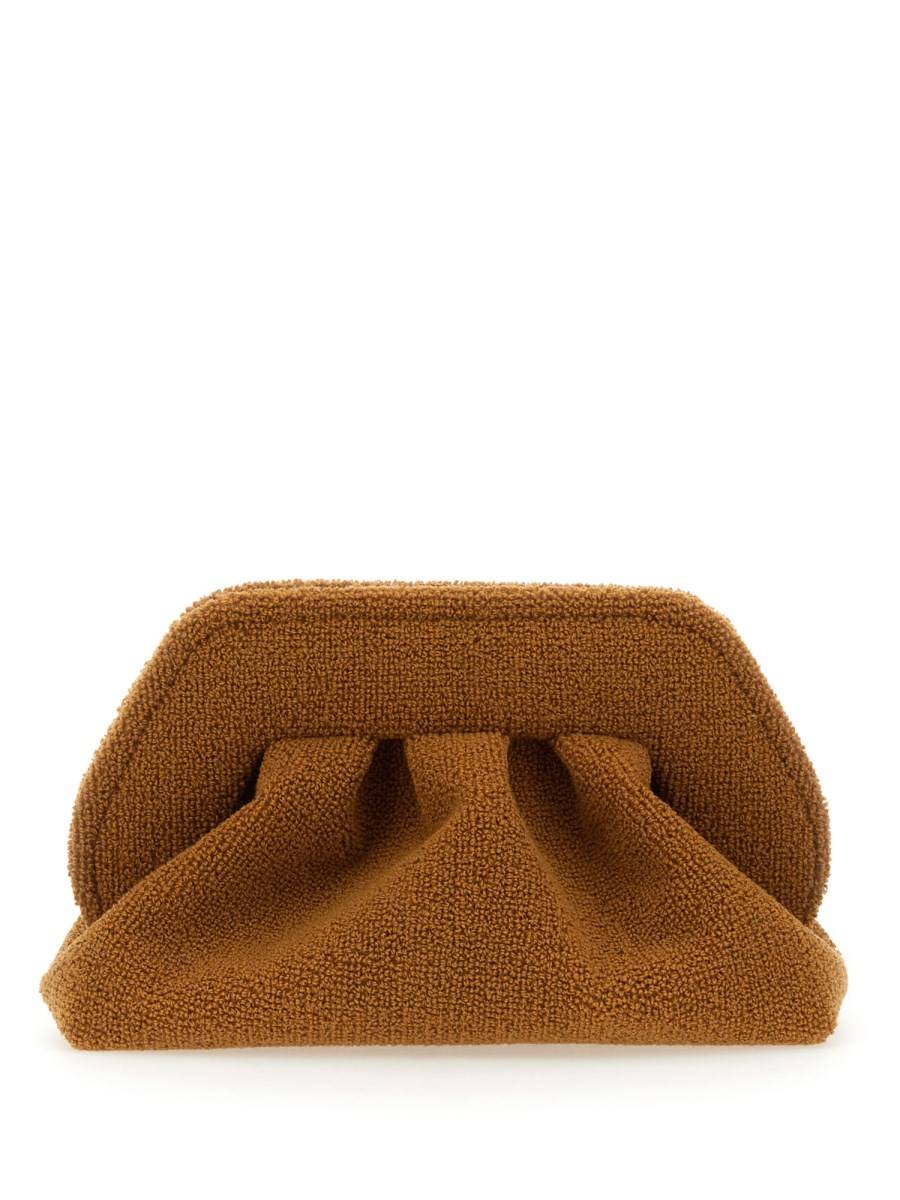 THEMOIRÈ BORSA "TIA" CORAL