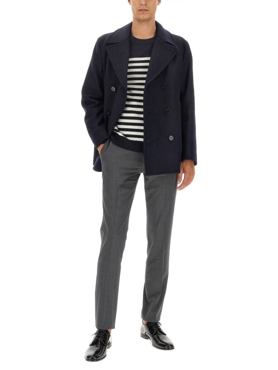 THEORY MAGLIA A RIGHE