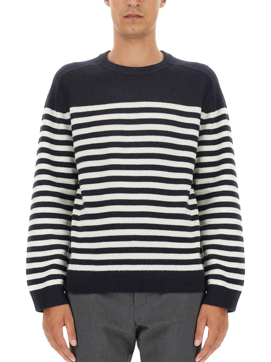 THEORY MAGLIA A RIGHE