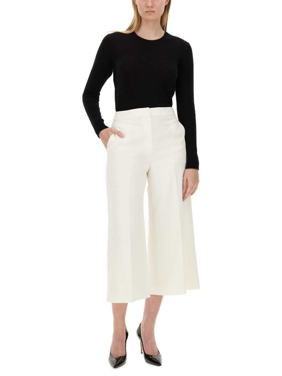 THEORY MAGLIA IN CASHMERE