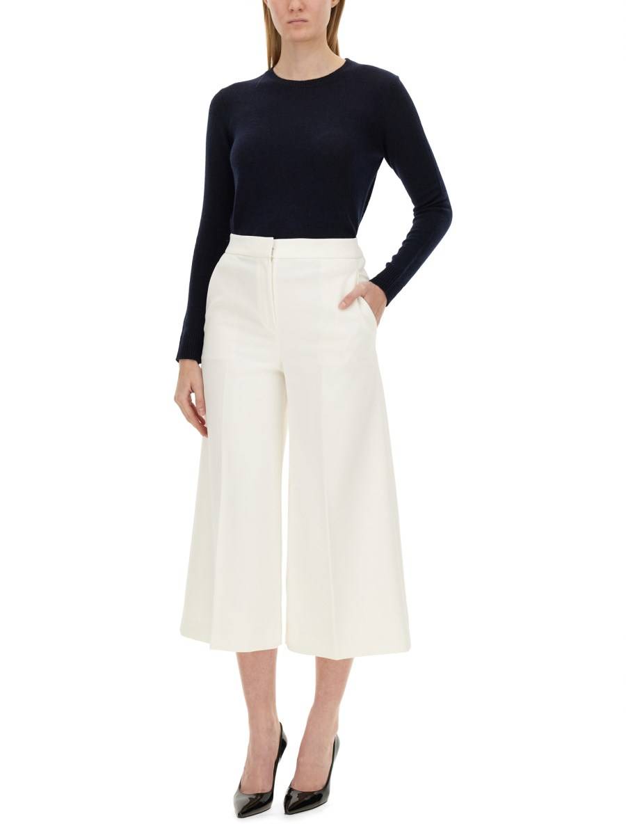 THEORY MAGLIA IN CASHMERE