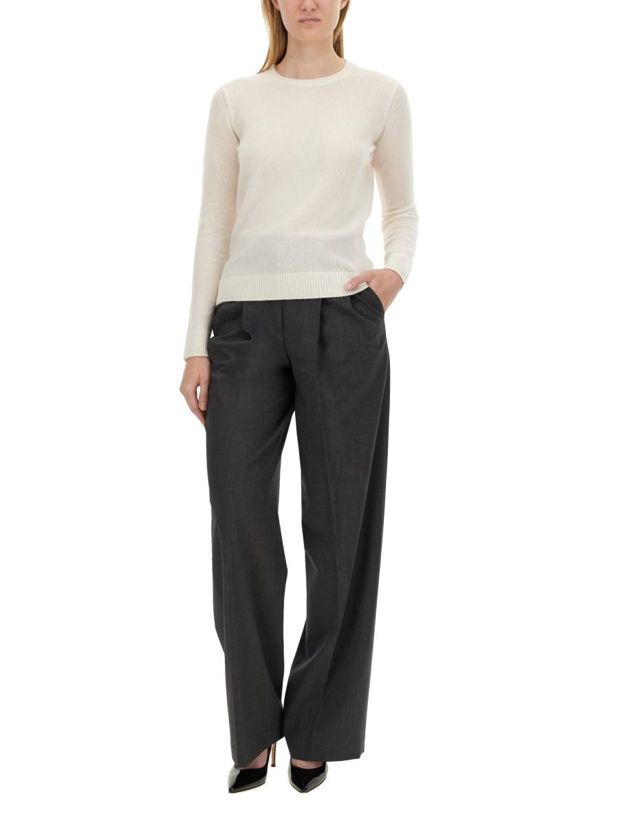THEORY MAGLIA IN CASHMERE