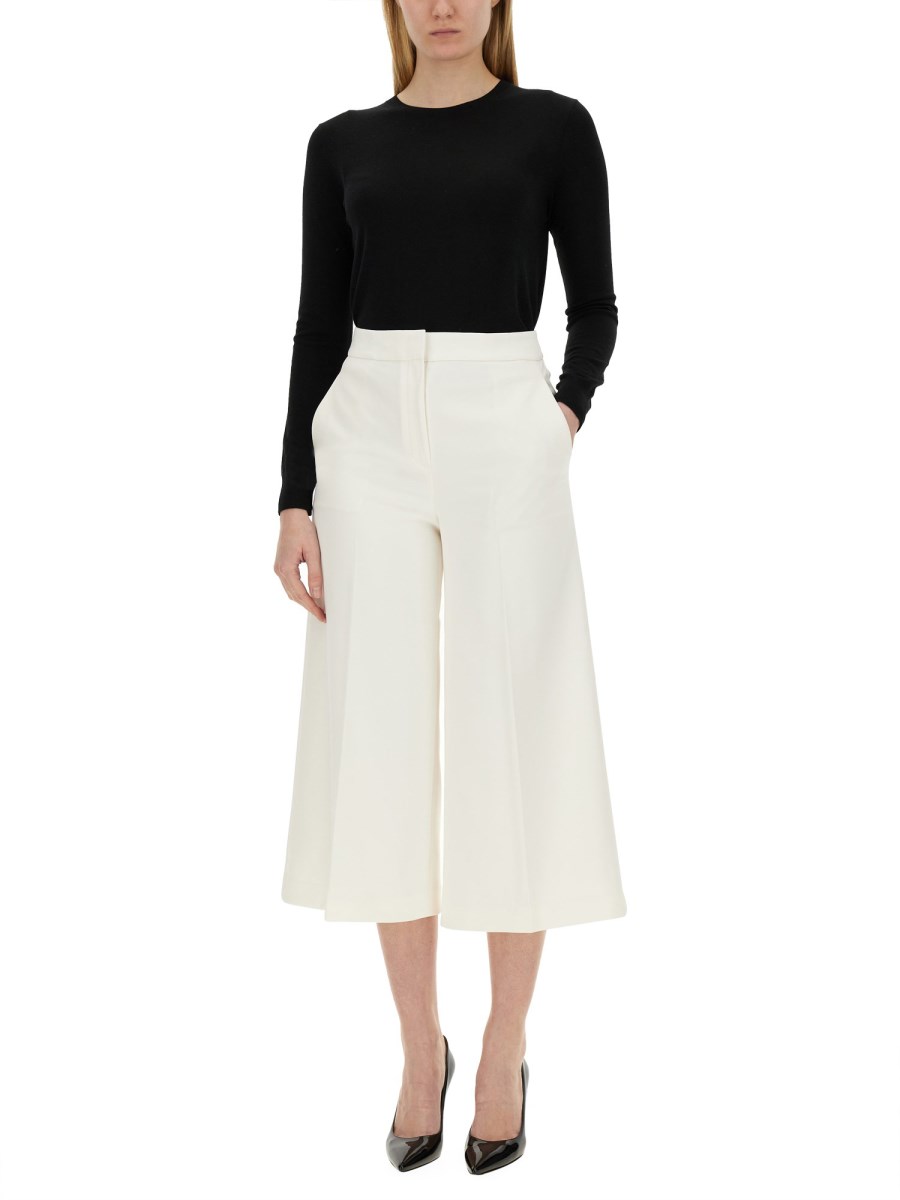 THEORY MAGLIA IN LANA