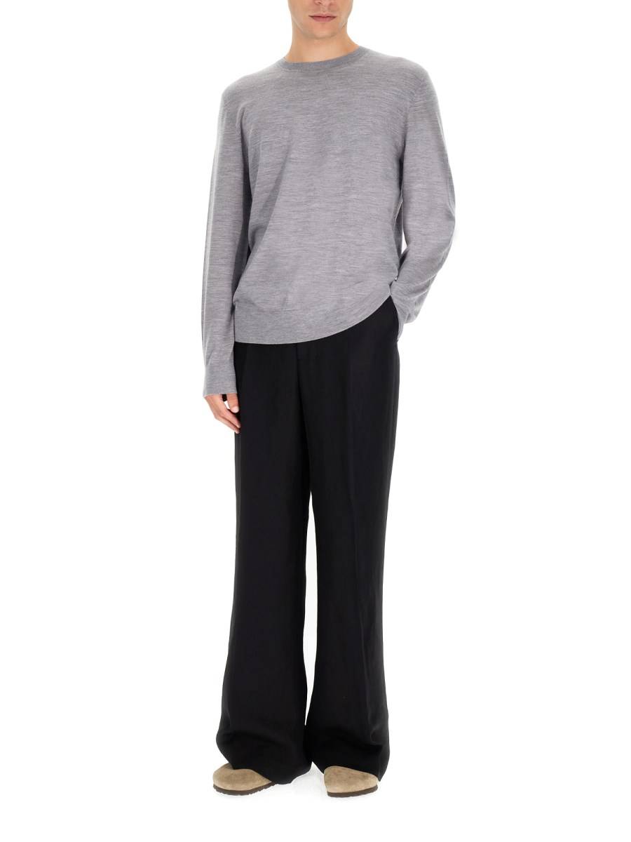 THEORY MAGLIA IN LANA