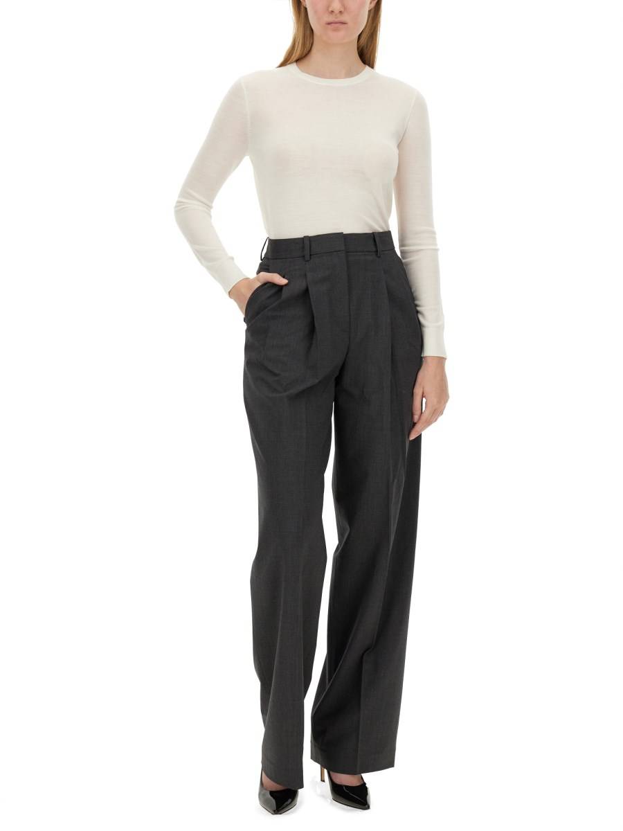 THEORY MAGLIA SLIM FIT