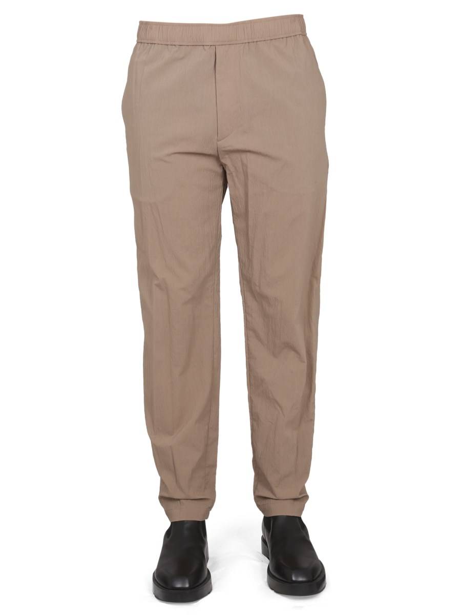 THEORY PANTALONE GRAHAM KELSO