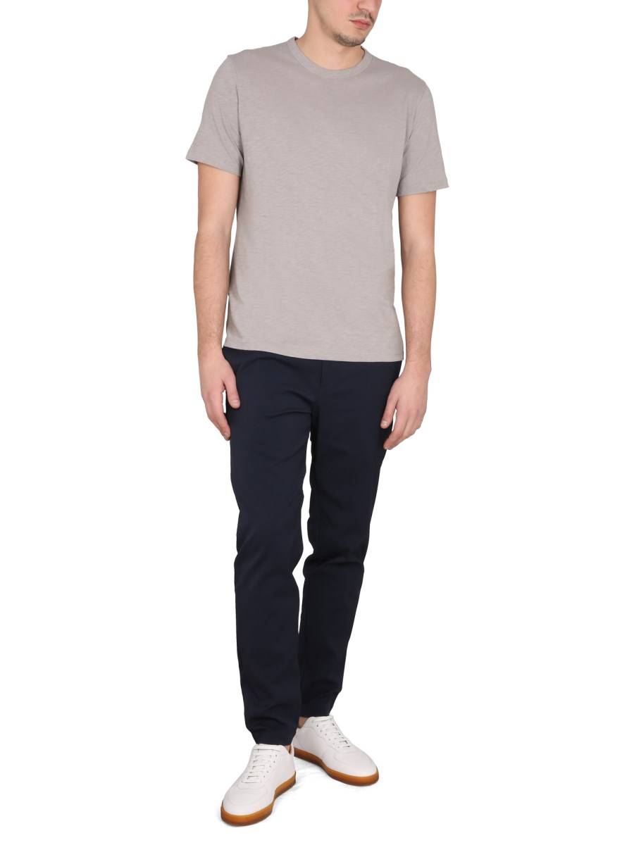 THEORY PANTALONE SLIM FIT