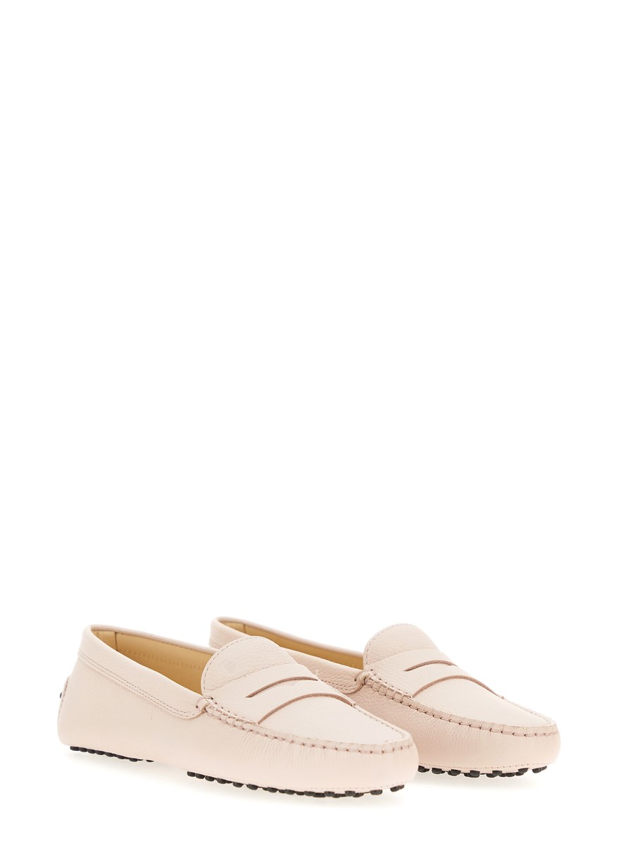 TOD'S MOCASSINO IN PELLE