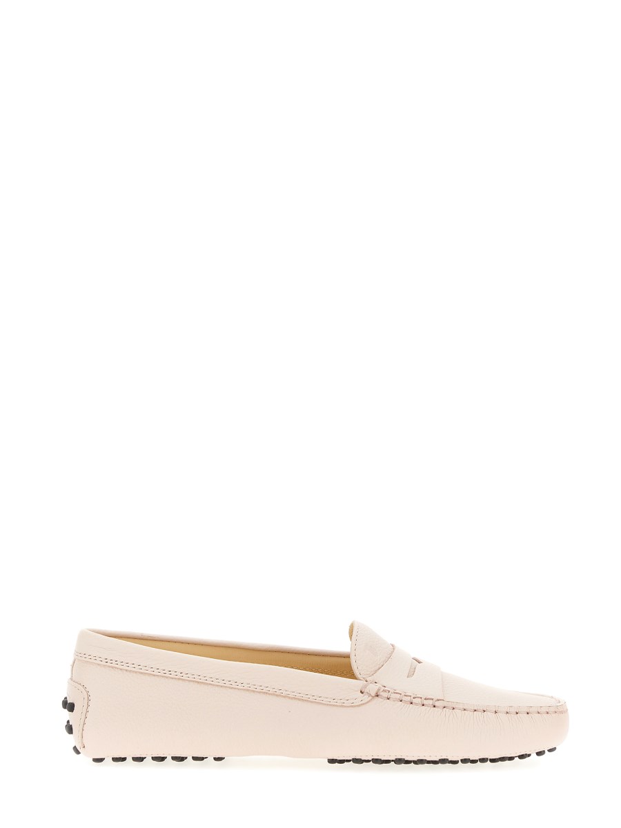 TOD'S MOCASSINO IN PELLE
